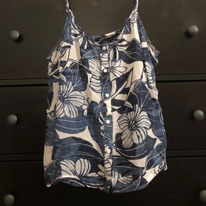 Lucky brand tank top